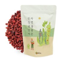 태극인 자연닮음 국산 오미자차 150g