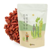 태극인 자연닮음 국산 청양 구기자차 150g