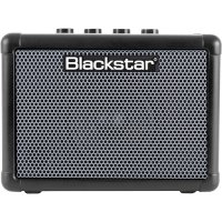 블랙스타 Blackstar Fly3 Mini Guitar Amplifier