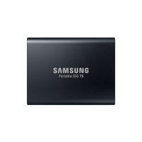 삼성 외장하드 포터블 SSD T5 1TB BK