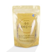 산해랑 볶은 돼지감자차 50g