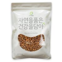 태극인 자연닮음 국산 볶은 옥수수차 1kg