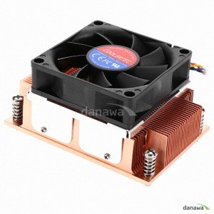 COOLERTEC CT 2011 2U V3