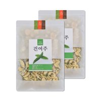 태양별 건여주 500G (250G X 2개) 직접재배 국산여주