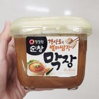 청정원 홈플러스대상 청정원순창막장 450G x 2개