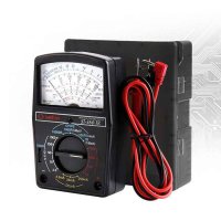 SH테스터기 전류 전압 저항 전기 멀티 측정기 ST360TR