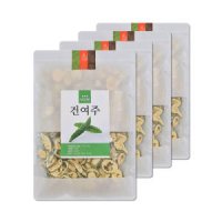 태양별 건여주 1KG (250G X 4개) 직접재배 국산여주