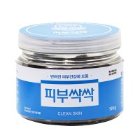 허브허브 영양제 피부싹싹 150g