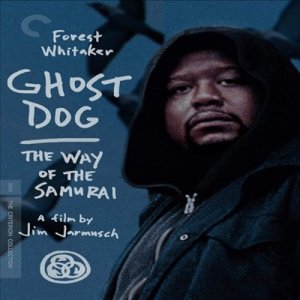 Ghost Dog: The Way Of The Samurai (The Criterion Collection) (고스트 독 - 사무라이의 길) (1999)(지역코드1)(한글무자막)(