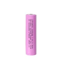 [18650 배터리] 리튬이온 Li-ion 18650 보호회로내장 3.7V 2600mAh