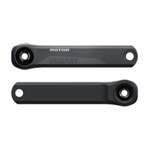 [노그] 로터바이크 베가스트 로드/트랙 크랭크암 -30mm 엑슬 20699