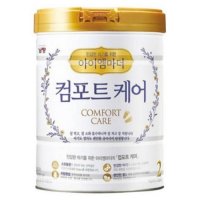 아이엠마더 컴포트 케어 2단계 800g