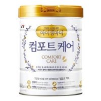 아이엠마더 컴포트케어 4단계 800g