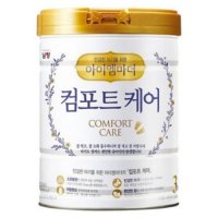 아이엠마더 컴포트케어 3단계 800g