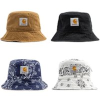 [칼하트 반다나 버킷햇] Carhartt WIP Bandana Bucket hat