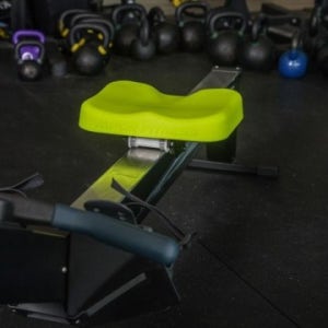 Vapor Fitness 옐로우 시트커버