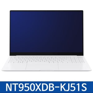 [롯데백화점] 삼성전자 갤럭시북 프로 Core™ i5 / 256 GB NVMe SSD NT950XDB-KJ51S / KN LE1208366505