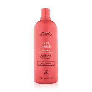 [롯데백화점] 아베다 뉴트리플레니쉬™ 샴푸 딥 모이스처 1000ml LE1204368098