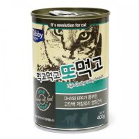 테비토퍼 먹고먹고 또먹고 헤어볼 400g