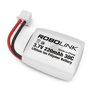 [코드론미니(코딩용)] 미니 배터리