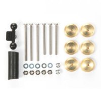 타미야 95324 Adjust Mass Damper 2 5g 6