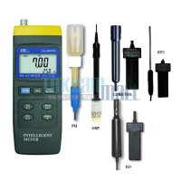 다기능 pH Meter YK-2001PH 단종 신모델 YK-2001PHA로 발송 검교정가능(문의:070-8235-1019)