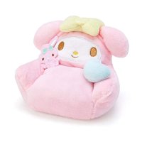 산리오 (SANRIO) 미니 소파 인형