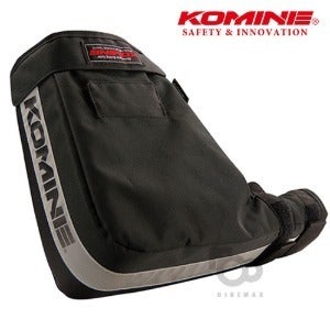 코미네토시AK-001THERMOLITE HANDLE WARMER- black -,헬멧,오토바이헬멧,오토바이용품,오토바이장갑,오토바이 바이크 스쿠터 방한 장갑 용품 알파인스타 코미네