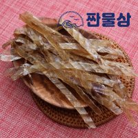 쥐포 가위채 1kg 1000g 굵은 쥐포채 볶음 무침 반찬용