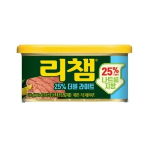 리챔 최저가 가성비상품