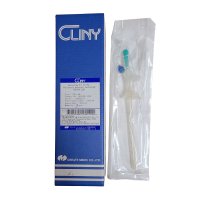 Replacment PEG catheter