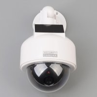 모형 CCTV 진짜같은 가짜 감시카메라 모조cctv