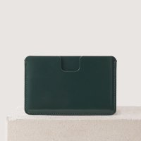 그레이그레이 GRAYGRAY Bo Smart Card Wallet Dark Green