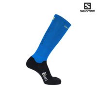 살로몬 1920 에스레이스 컴프레션 S RACE COMPRESSION TRANSCEND SULP 레이싱스키 양말