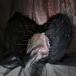 블랙천사날개_할로윈소품 할로윈파티용품  할로윈장식 할로윈데코  할로윈소품파는곳,할로윈데이 홈파티꾸미기용품 벽천장소품 아이템diy 데코장식만들기 테이블보 상차림웨어세트 배너플랜카드