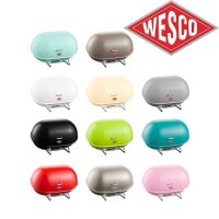 웨스코 싱글 브레드보이 11컬러 Wesco SINGLE BREADBOY BREADBIN