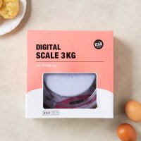 벤타 전자저울3KG