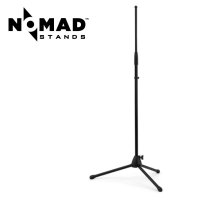 NOMAD 프리버드 Nomad Stand 일자 삼발이 마이크 스탠드