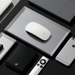 HAEYAJI 해야지 트레이 ALTRAY L - 스페이스그레이