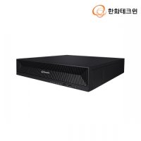 한화테크윈 XRN-1620SB1 / IP 8K 16채널 4HDD H.265 녹화기 (6TB 기본장착)