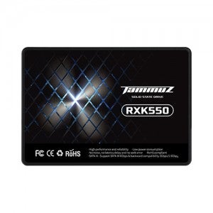 타무즈 RXK550Q (500GB)