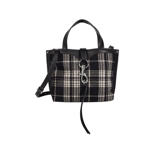 rebecca minkoff mini feed bolsa