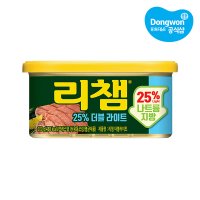 동원 리챔 더블라이트  1세트