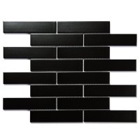 엠브라세라믹 32 5 x 145 PORCELAIN MOSAIC TILE BRICK TILE