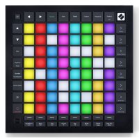 NOVATION 노베이션 LAUNCHPAD Pro mk3 런치패드 프로 mk3 64패드 미디 그리드 컨트롤러