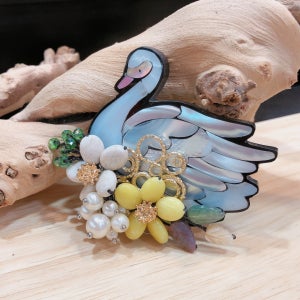 하늘정원3, 홍궁주얼리