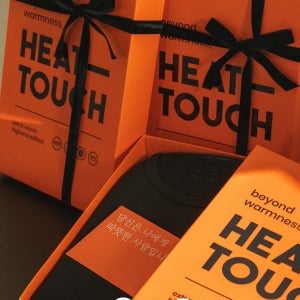 [2+1] 히트터치 엑스트라웜 발열내의 세트