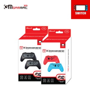 [겜맥]닌텐도스위치 조이콘핸드그립