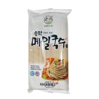 송학 메밀국수 1kg