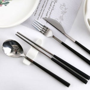 AL르리에디너 커트러리4P세트